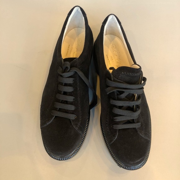 Robert Clergerie lace up Derbies - Picture 2 of 12